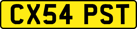 CX54PST