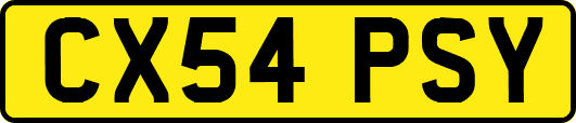 CX54PSY