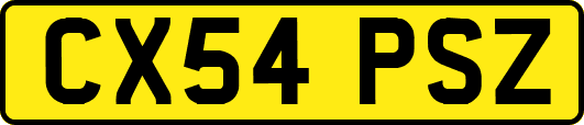 CX54PSZ