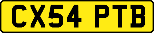 CX54PTB