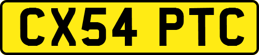 CX54PTC