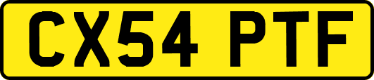 CX54PTF