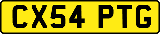 CX54PTG
