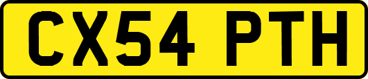 CX54PTH