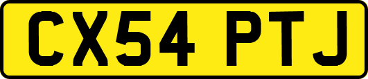 CX54PTJ