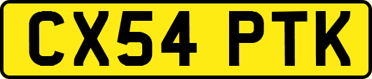 CX54PTK