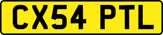 CX54PTL