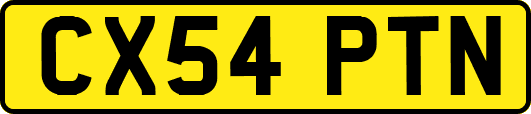 CX54PTN