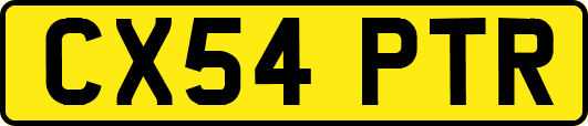CX54PTR
