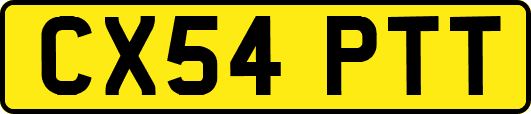 CX54PTT