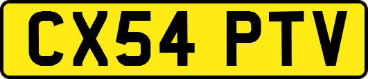 CX54PTV