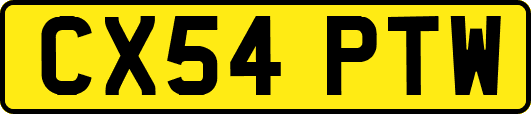 CX54PTW