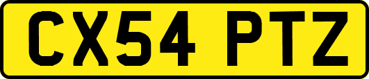 CX54PTZ