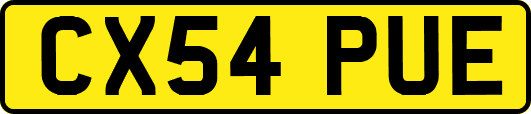 CX54PUE