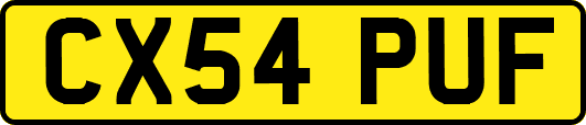 CX54PUF