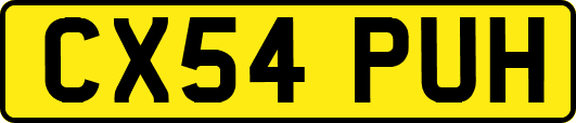 CX54PUH