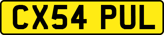 CX54PUL