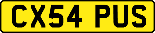 CX54PUS