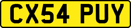 CX54PUY