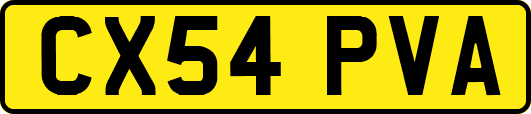 CX54PVA