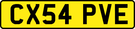 CX54PVE