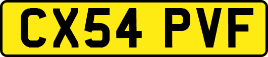 CX54PVF