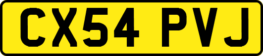 CX54PVJ