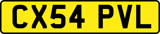 CX54PVL