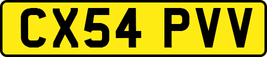 CX54PVV
