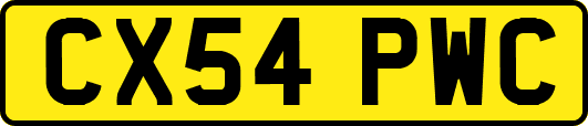 CX54PWC