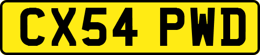 CX54PWD