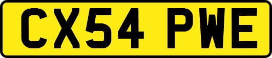 CX54PWE
