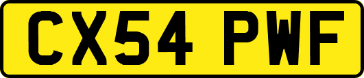 CX54PWF