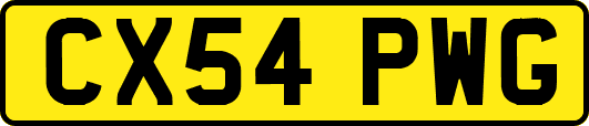 CX54PWG