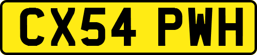 CX54PWH