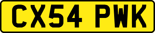 CX54PWK