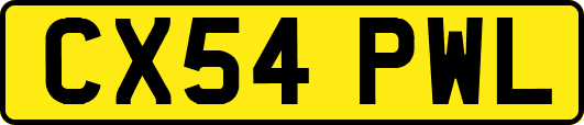 CX54PWL