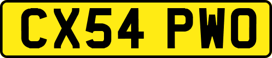 CX54PWO