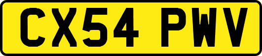 CX54PWV