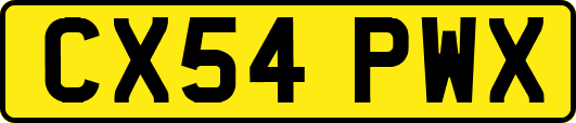 CX54PWX
