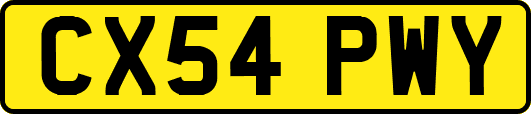 CX54PWY