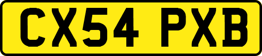 CX54PXB