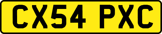 CX54PXC