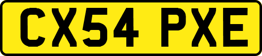 CX54PXE