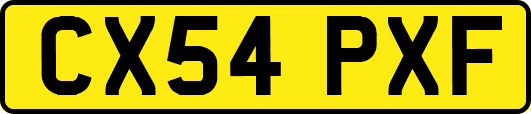 CX54PXF