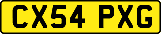 CX54PXG
