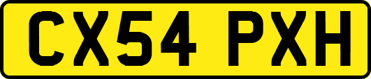 CX54PXH