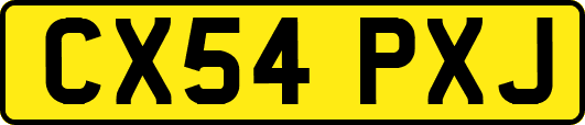 CX54PXJ