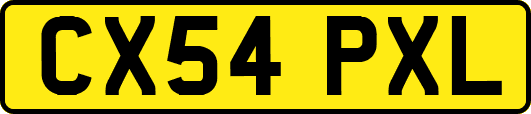 CX54PXL