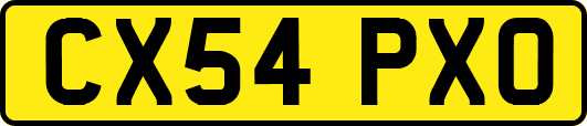 CX54PXO